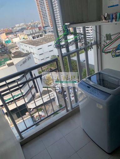 รูป 🏢 ขายคอนโด : Supalai Wellington II (ศุภาลัย เวลลิงตัน 2) รหัสทรัพย์ | 📌LNP-C13444 - รูปที่ 9/17