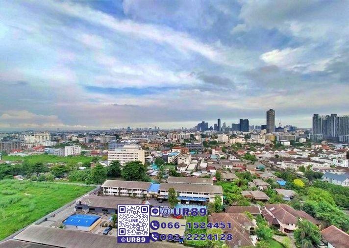 picture 💙 Hot Price 💙 For Rent U Delight @ Onnut Station - 16/16