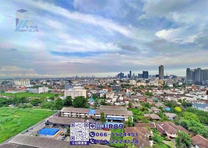 picture 💙 Hot Price 💙 For Rent U Delight @ Onnut Station - 16/16