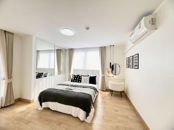 picture  Condo for sale at Prima Srinakarin(Rt-01) - 1/11