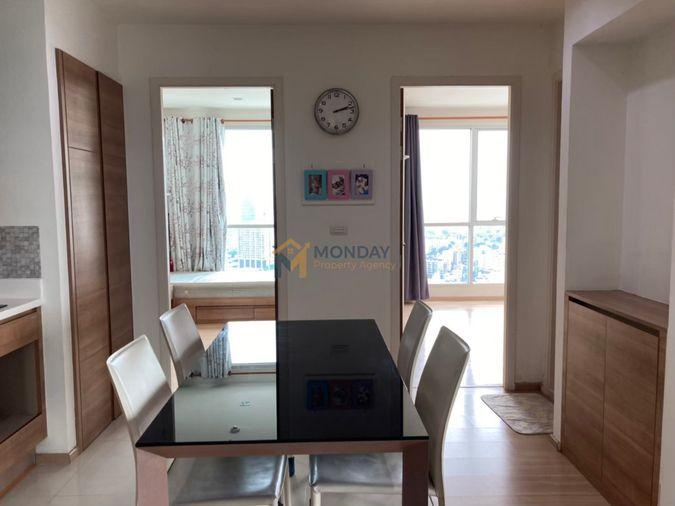 picture 🔥MD-26119995 Rare Item! Beautiful Condo, Below Market Price! Rhythm Phaholyothin - Ari. Book Now Before It's Gone! 🔥 - 9/17