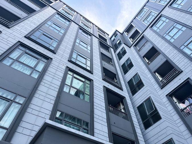 รูป 🏢 ให้เช่าคอนโด : Maestro 19 Ratchada 19 - Vipha (มาเอสโตร 19 รัชดา 19 - วิภา)   รหัสทรัพย์ | 📌LNP-C13440  - รูปที่ 8/9