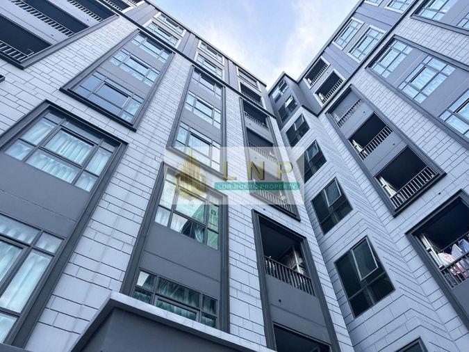 รูป 🏢 ให้เช่าคอนโด : Maestro 19 Ratchada 19 - Vipha (มาเอสโตร 19 รัชดา 19 - วิภา) รหัสทรัพย์ | 📌LNP-C13440 - รูปที่ 8/9