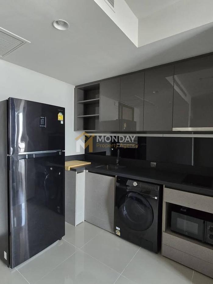 รูป 🔥MD-26065667 Rare Item ห้องสวย ราคาต่ำกว่าตลาด Oka Haus Sukhumvit 36 รีบจองก่อนหลุด 🔥 - รูปที่ 4/9