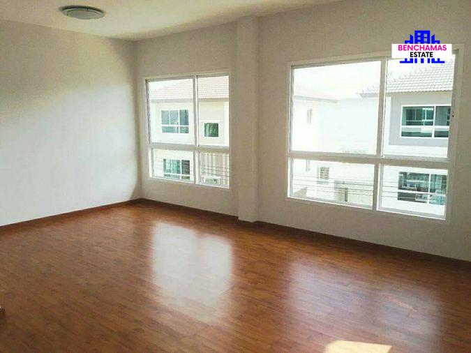 รูป 🔥ขาย บ้านเดี่ยวหลังใหญ่ Casa Premium Ratchaphruek-Rama 5 คาซ่า พรีเมี่ยม ราชพฤกษ์-พระราม 5 ✅หลังมุม พื้นที่กว้างมาก สิ่งอำนวยความสะดวกครบครัน - รูปที่ 12/13