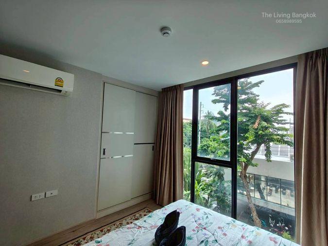 รูป ให้เช่าคอนโด เซอริโอ สุขุมวิท (Serio Sukhunvit 50 For Rent) (RT-01) - รูปที่ 3/26