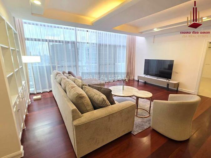 picture ✨ For Rent: Waterford Thonglor 11 ✨ 💰 Only 100,000 THB/month - 2/9