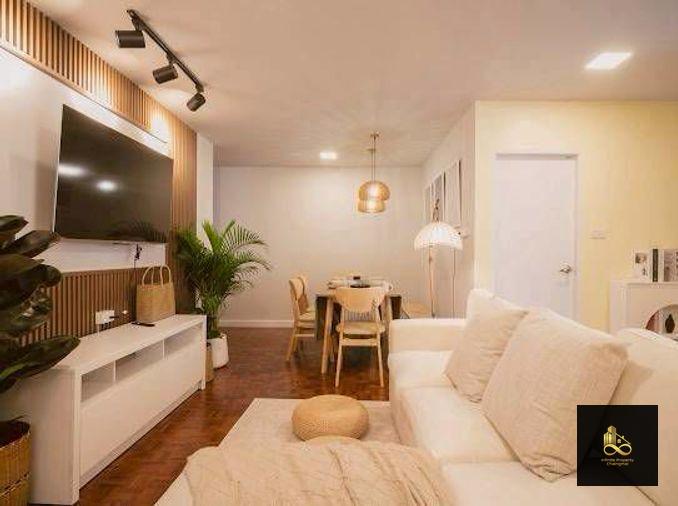 picture 🎯🏙️ Hillside 2 Condo for Rent – Spacious 3-Bedroom Unit in the Heart of Nimman ✨ - 4/20