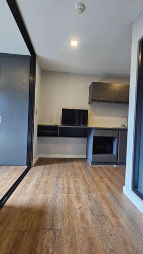 picture Esta Bliss Ramintra Condo For Rent - 3/8