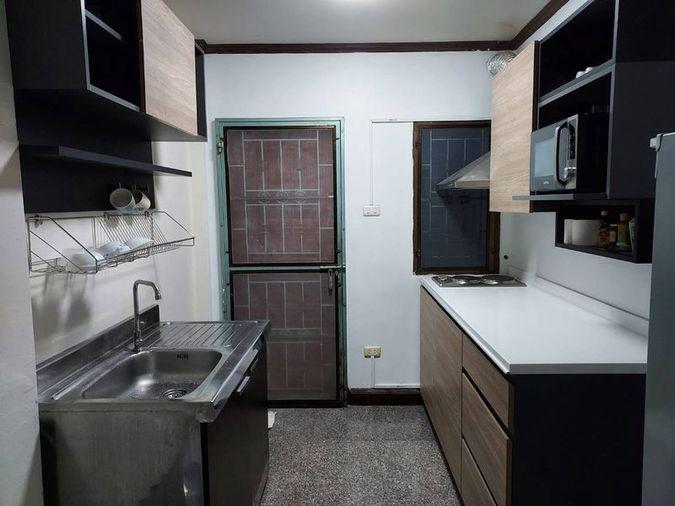 picture High-quality detached houses in Country Home 2 Sriracha, Chonburi. Prime location. - 3/12