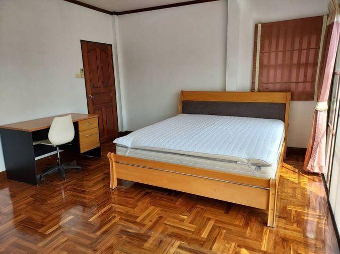 picture High-quality detached houses in Country Home 2 Sriracha, Chonburi. Prime location. - 4/12