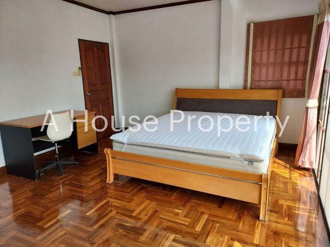 picture High-quality detached houses in Country Home 2 Sriracha, Chonburi. Prime location. - 4/12
