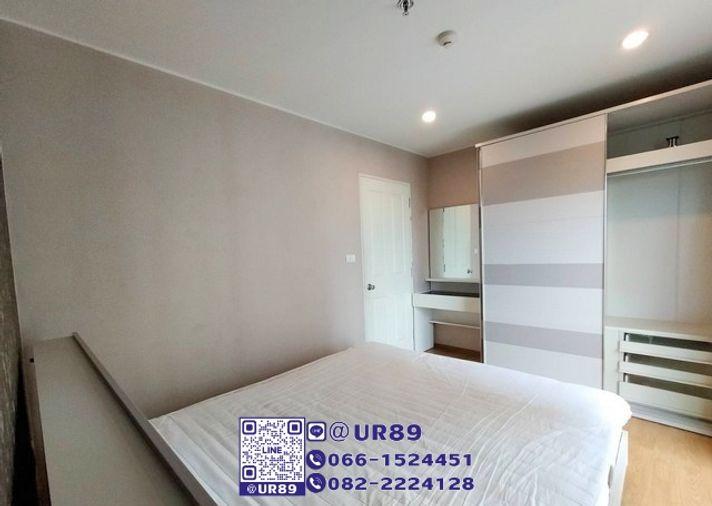 picture 💙 Hot Price 💙 For Rent U Delight @ Onnut Station - 7/16