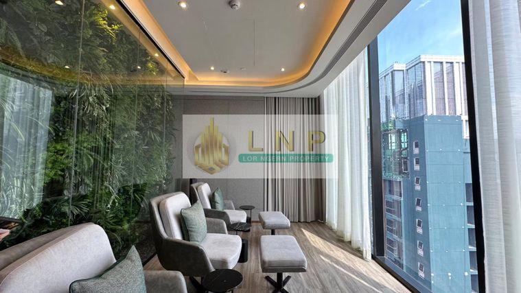 รูป 🏢 ให้เช่าคอนโด : SOHO BANGKOK RATCHADA (โซโห แบงค็อก รัชดา) รหัสทรัพย์ | 📌LNP-C3260 - รูปที่ 34/34