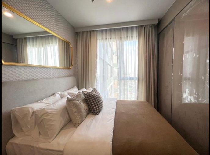 picture Elevated Living with Unmatched Lumpini Park Views, Coco Parc , with services provided by Dusit Hospitality Services. - 5/7