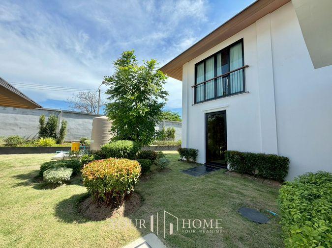 picture 🌿🏡 Luxury Modern Tropical Pool Villa for Sale Spacious private residence with a large garden - 6/42
