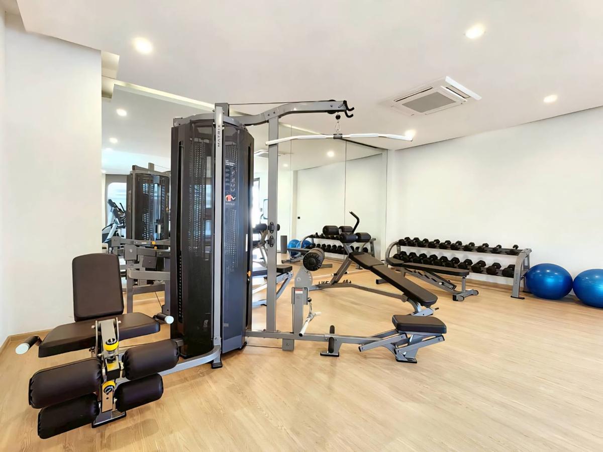 picture For Rent: 2-storey detached house at Bangkok Boulevard Bangna–Km.5 (Rt-01) - 22/27