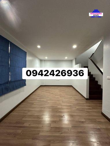 รูป 🔥ขาย ทาวน์โฮม 4 ชั้น ขายต่ำกว่าราคาประเมิน🔥 Number One Townhome Ram 2 นัมเบอร์วัน ทาวน์โฮม ราม 2 ทำเลศักยภาพ เหมาะเป็นทั้งออฟฟิศและที่พักอาศัย - รูปที่ 15/15