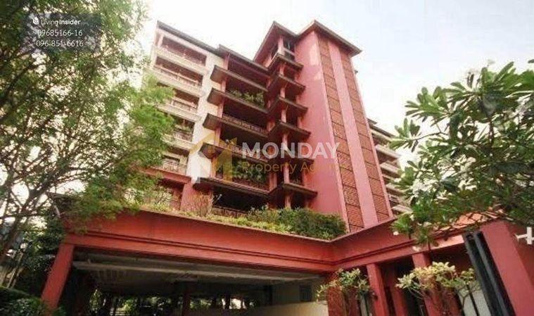 picture 🔥MD-26065703 Rare Item! Beautiful Condo, Below Market Price! Ratchada City Condo - Book Now Before It's Gone! 🔥 - 8/10