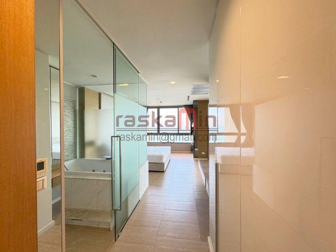 picture 🌅 High-Floor Duplex with Panoramic Sea View | Northpoint Wongamat - 21/43
