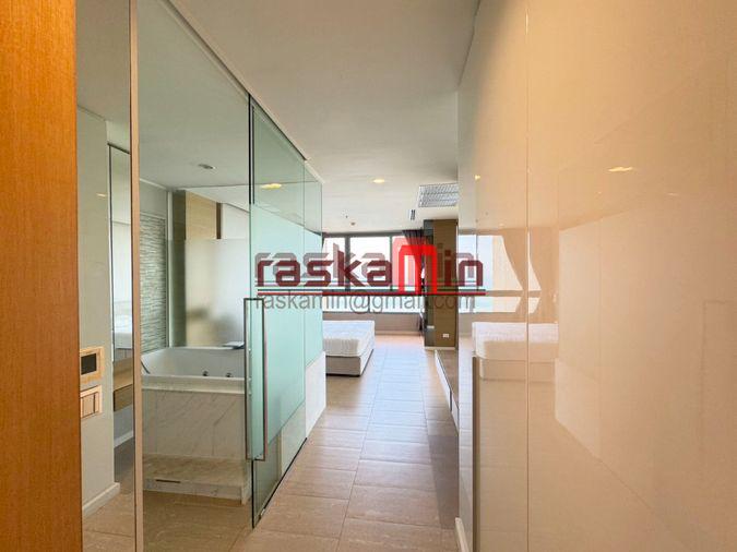 picture 🌅 High-Floor Duplex with Panoramic Sea View | Northpoint Wongamat - 21/43
