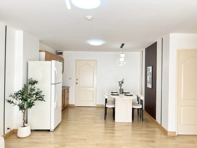 picture  Condo for sale at Prima Srinakarin(Rt-01) - 8/11