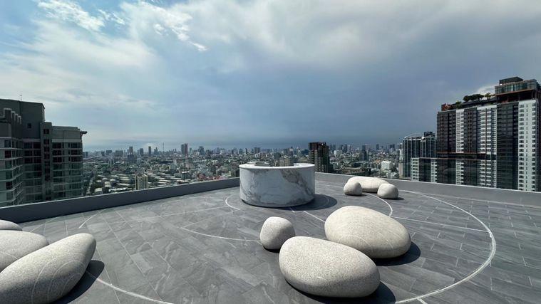 รูป 🏢 ให้เช่าคอนโด : SOHO BANGKOK RATCHADA (โซโห​ แบงค็อก​ รัชดา)   รหัสทรัพย์ | 📌LNP-C3260  - รูปที่ 17/34