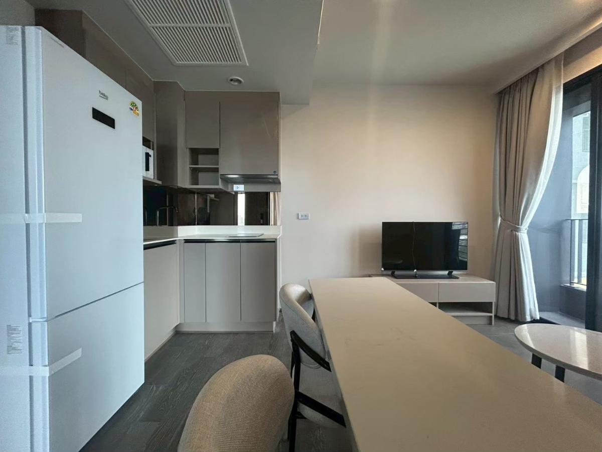 รูป Coco parc ห้องใหม่ ฟรีเฟอร์ ฟรีค่าโอนฯ - รูปที่ 11/14