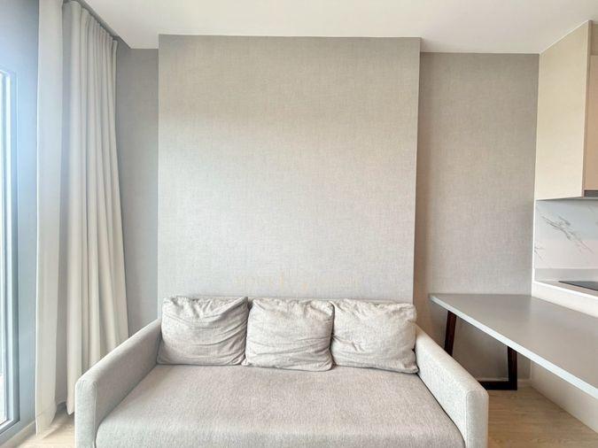 picture The Symphony Condo on private beach: 1 bed, area 40 sq m, ready to move in - 10/18