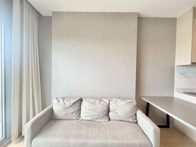 picture The Symphony Condo on private beach: 1 bed, area 40 sq m, ready to move in - 10/18