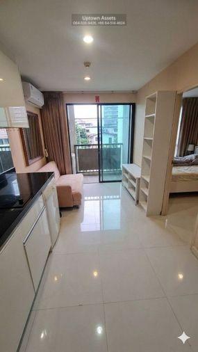 picture For Sales Metro Sky Ratchada Unit 451/45 - 6/6