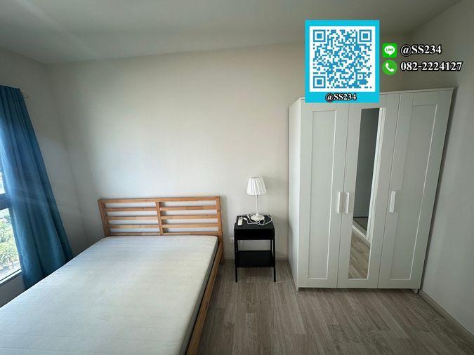 picture 🌸🌸 Hot Price 🌸🌸For SALE Plum Condo Ramkhamhaeng Station Add LINE 💚@SS234 - 4/9