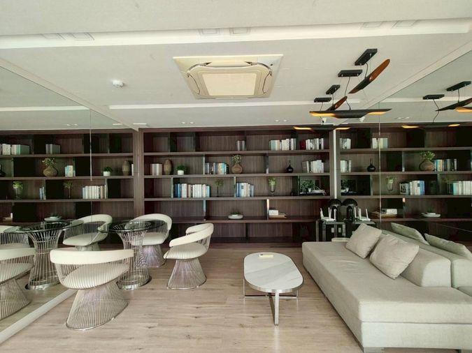 รูป ให้เช่าคอนโด เซอริโอ สุขุมวิท (Serio Sukhunvit 50 For Rent) (RT-01)   - รูปที่ 26/26