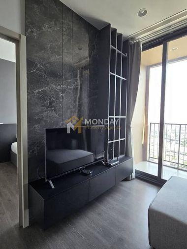 รูป 🔥MD-26065667 Rare Item ห้องสวย ราคาต่ำกว่าตลาด Oka Haus Sukhumvit 36 รีบจองก่อนหลุด 🔥 - รูปที่ 3/9