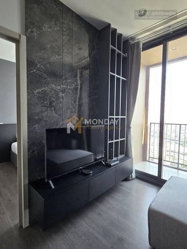 รูป 🔥MD-26065667 Rare Item ห้องสวย ราคาต่ำกว่าตลาด Oka Haus Sukhumvit 36 รีบจองก่อนหลุด 🔥 - รูปที่ 3/9