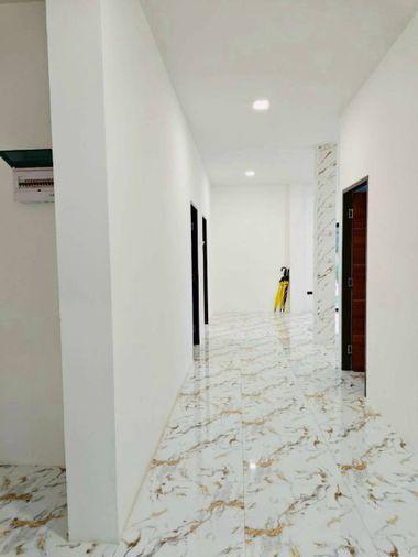 รูป บ้านเดี่ยวพื้นที่กว้าง ทำเลศักยภาพ โรงโป๊ะ บางละมุง เดินทางสะดวก  - รูปที่ 9/16