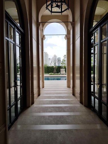 picture Luxury condo for sale at The Diplomat 39 Phrom Phong, spacious 3-bedroom fully fitted unit (Rt-01) - 11/15
