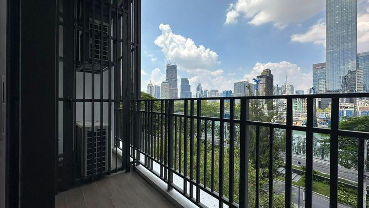 รูป 🔥 ขาย คอนโด Luxury✅ มิวนิค หลังสวน (MUNIQ Langsuan) ใกล้รถไฟฟ้า BTS สถานีราชดำริ และสถานีชิดลม / MRT สถานีสีลม - รูปที่ 10/10