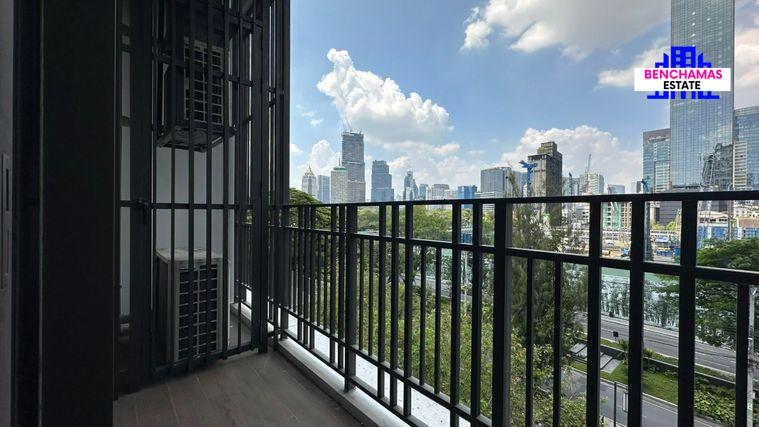 รูป 🔥 ขาย คอนโด Luxury✅ มิวนิค หลังสวน (MUNIQ Langsuan) ใกล้รถไฟฟ้า BTS สถานีราชดำริ และสถานีชิดลม / MRT สถานีสีลม - รูปที่ 10/10
