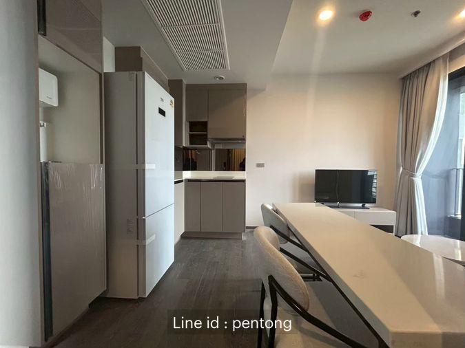 รูป Coco parc ห้องใหม่ ฟรีเฟอร์ ฟรีค่าโอนฯ - รูปที่ 2/14