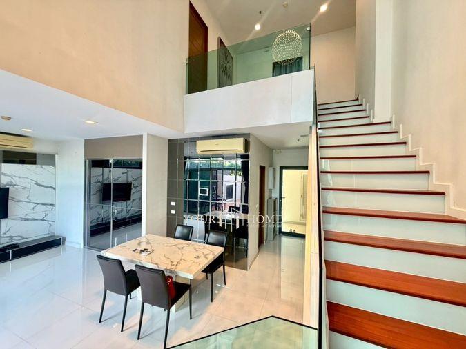 picture 🔥Luxury Beachfront Condo for Rent: Casalunar Paradiso (Bangsaen-Sriracha) - 1/25