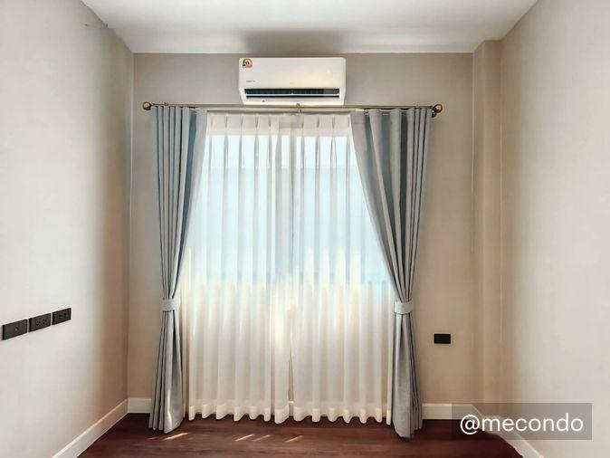 รูป ME2500167 ให้เช่าบ้านเดี่ยว 2 ชั้น Bangkok Boulevard บางนา-กม.5 ใกล้โรงเรียน ใกล้ Index Living Mall บางนา - รูปที่ 11/16