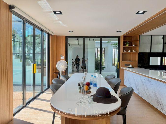 picture 🌿🏡 Luxury Modern Tropical Pool Villa for Sale Spacious private residence with a large garden - 29/42