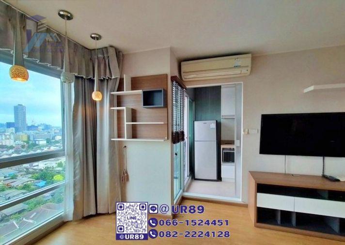 picture 💙 Hot Price 💙 For Rent U Delight @ Onnut Station - 12/16