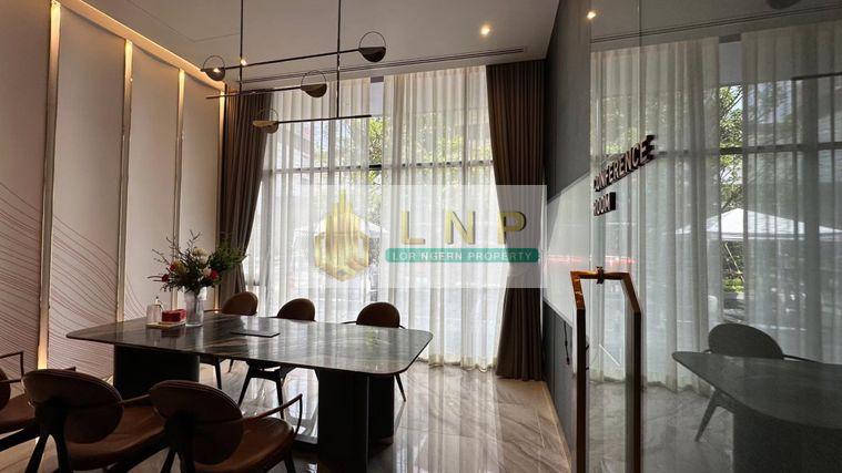 รูป 🏢 ให้เช่าคอนโด : SOHO BANGKOK RATCHADA (โซโห แบงค็อก รัชดา) รหัสทรัพย์ | 📌LNP-C3260 - รูปที่ 32/34