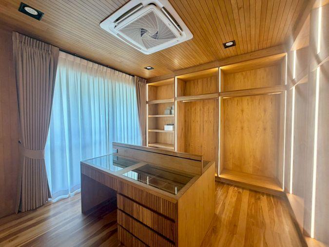 picture 🌿🏡 Luxury Modern Tropical Pool Villa for Sale Spacious private residence with a large garden - 11/42