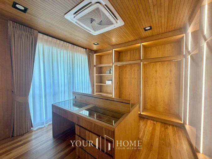 picture 🌿🏡 Luxury Modern Tropical Pool Villa for Sale Spacious private residence with a large garden - 11/42