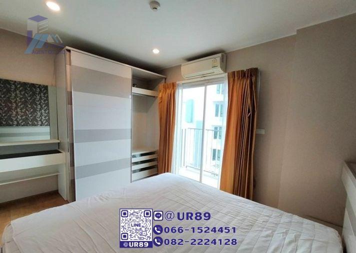 picture 💙 Hot Price 💙 For Rent U Delight @ Onnut Station - 6/16