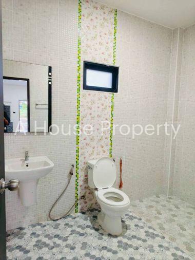 รูป บ้านเดี่ยวพื้นที่กว้าง ทำเลศักยภาพ โรงโป๊ะ บางละมุง เดินทางสะดวก - รูปที่ 8/16