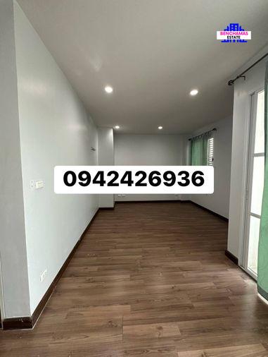 รูป 🔥ขาย ทาวน์โฮม 4 ชั้น ขายต่ำกว่าราคาประเมิน🔥 Number One Townhome Ram 2 นัมเบอร์วัน ทาวน์โฮม ราม 2 ทำเลศักยภาพ เหมาะเป็นทั้งออฟฟิศและที่พักอาศัย - รูปที่ 6/15